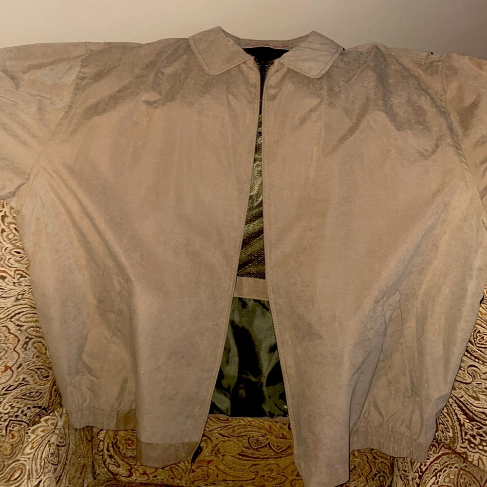 Mens xl jacket